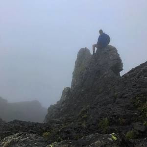 Meet your Posher, Ben